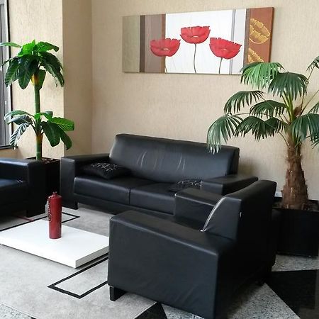 Apartamento Central Curitiba Kamer foto