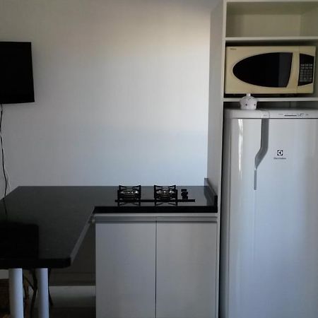 Apartamento Central Curitiba Kamer foto