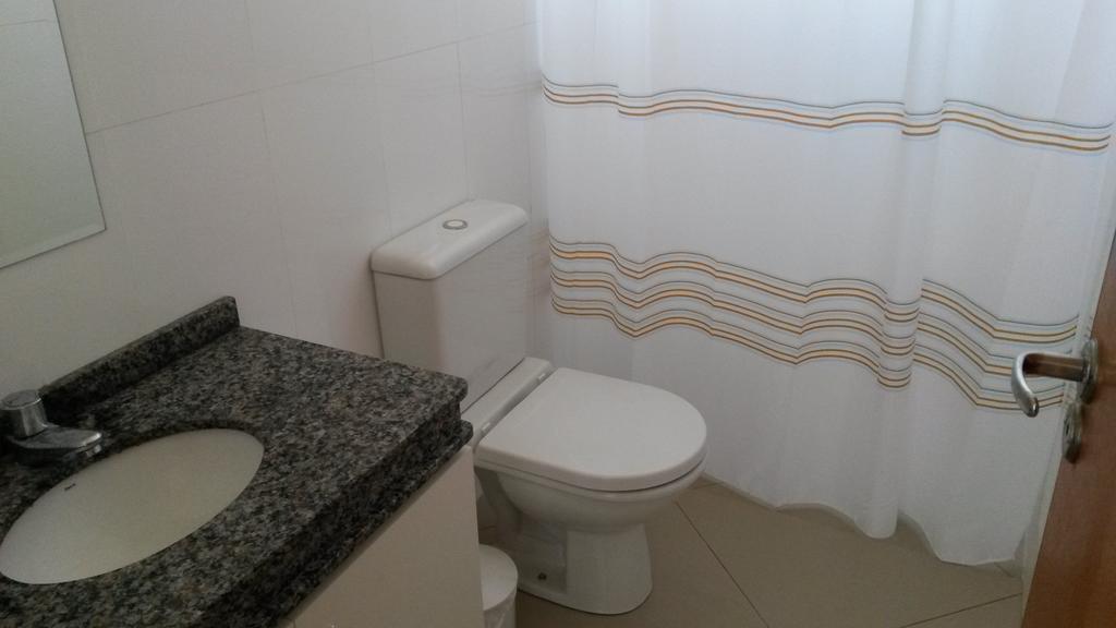 Apartamento Central Curitiba Kamer foto