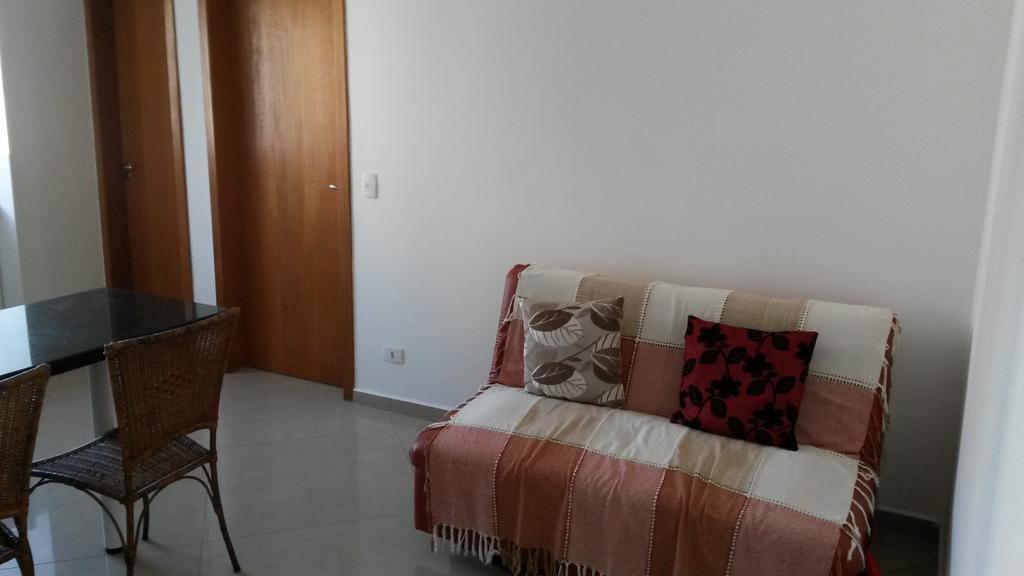 Apartamento Central Curitiba Kamer foto
